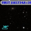 FIRST J165734.8+390523