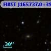 FIRST J165737.0+390642