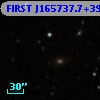 FIRST J165737.7+390624