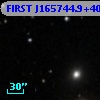 FIRST J165744.9+404407