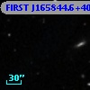 FIRST J165844.6+404527