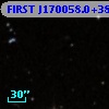 FIRST J170058.0+383732