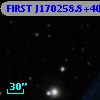 FIRST J170258.8+403245