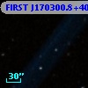FIRST J170300.8+402939