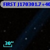 FIRST J170301.7+402938