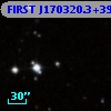 FIRST J170320.3+393646