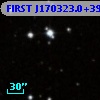 FIRST J170323.0+393555