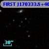 FIRST J170333.8+404918