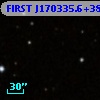 FIRST J170335.6+385215