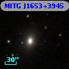 MITG J1653+3945