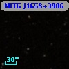 MITG J1658+3906
