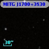 MITG J1700+3830