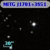 MITG J1701+3851