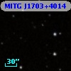 MITG J1703+4014