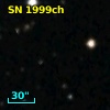 SN 1999ch