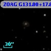 ZOAG G131.00+17.65
