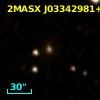 2MASX J03342981+7731565