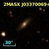 2MASX J03370069+7653140