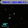 2MASS J16540573+3925598