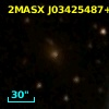 2MASX J03425487+7711501