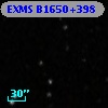 EXMS B1650+398