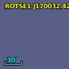 ROTSE1 J170032.42+383647.0