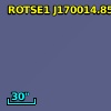 ROTSE1 J170014.85+404944.3