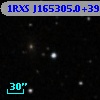 1RXS J165305.0+390848