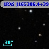 1RXS J165306.4+390749