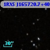 1RXS J165720.7+400605