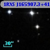 1RXS J165907.3+410432