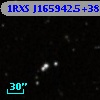 1RXS J165942.5+384553