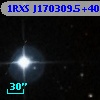 1RXS J170309.5+405738