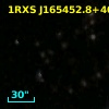 1RXS J165452.8+400120