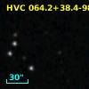 HVC 064.2+38.4-98