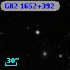 GB2 1652+392