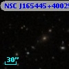 NSC J165445+400259