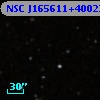 NSC J165611+400233