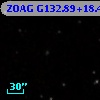 ZOAG G132.89+18.42