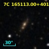 2MASX J16525325+4009130