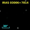 IRAS 03006+7814
