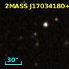 2MASS J17034180+3839455