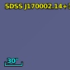 [VV2006c] J170002.2+383257