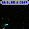 WN B1653.4+3917