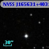 NVSS J165631+403140