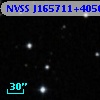 NVSS J165711+405028
