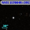 NVSS J170048+395304