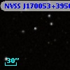 NVSS J170053+395641