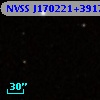 NVSS J170221+391707
