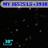 MY 165251.5+391030.7